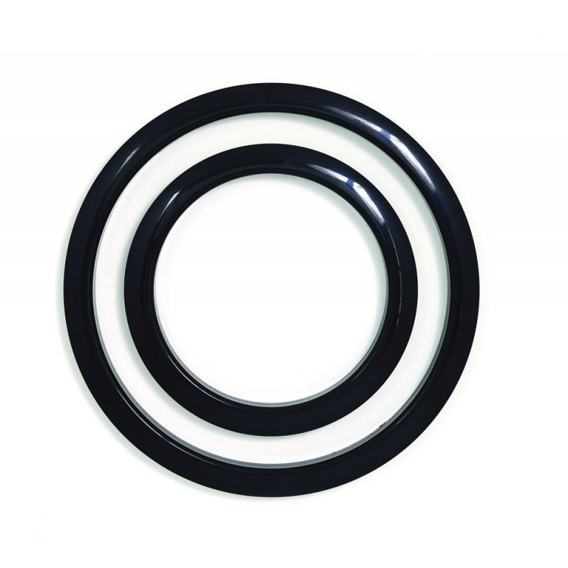 Gibraltar 7175254 Akcesoria do Bass Drum Port Hole Protector